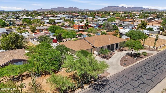 6334 E ALBANY Street, Mesa, AZ 85205