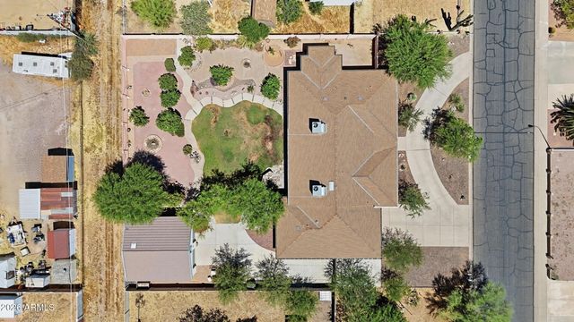6334 E ALBANY Street, Mesa, AZ 85205
