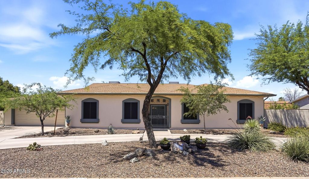 6334 E ALBANY Street, Mesa, AZ 85205