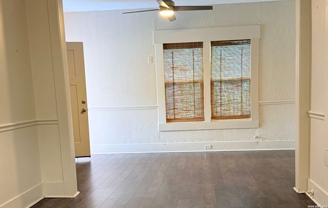 203 Isabel St Apt 1, San Antonio, TX 78210