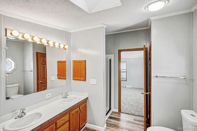 3858 Apple, Village Of Clarkston, MI 48438