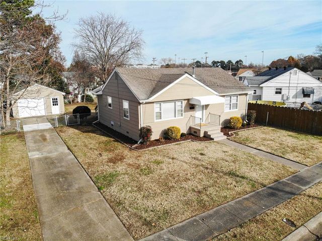 929 Kinglet AVE, Chesapeake, VA 23324