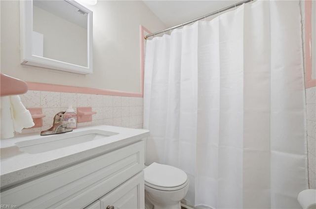 929 Kinglet AVE, Chesapeake, VA 23324