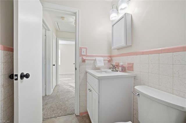 929 Kinglet AVE, Chesapeake, VA 23324