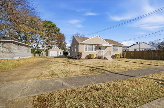 929 Kinglet AVE, Chesapeake, VA 23324