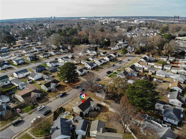 929 Kinglet AVE, Chesapeake, VA 23324