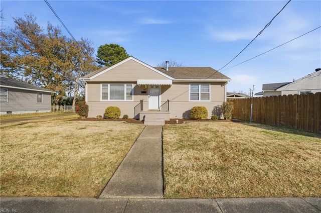 929 Kinglet AVE, Chesapeake, VA 23324