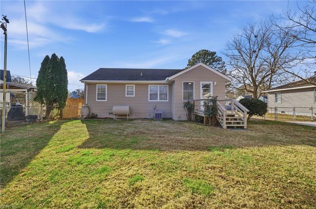 929 Kinglet AVE, Chesapeake, VA 23324