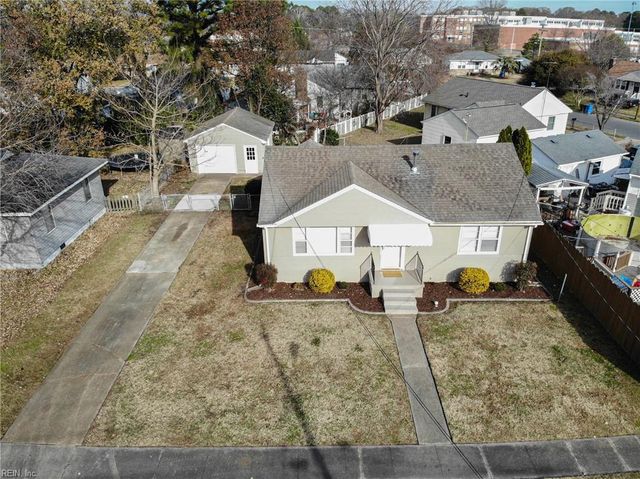 929 Kinglet AVE, Chesapeake, VA 23324