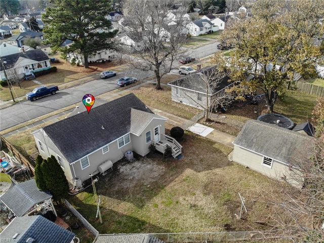 929 Kinglet AVE, Chesapeake, VA 23324