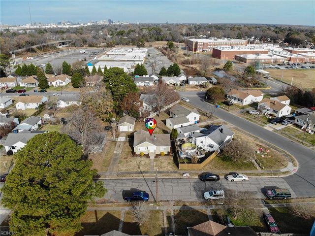 929 Kinglet AVE, Chesapeake, VA 23324