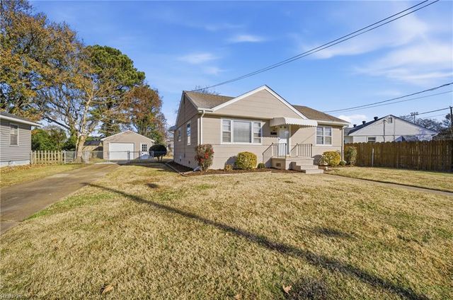929 Kinglet AVE, Chesapeake, VA 23324