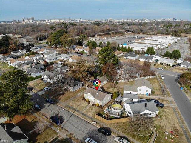 929 Kinglet AVE, Chesapeake, VA 23324