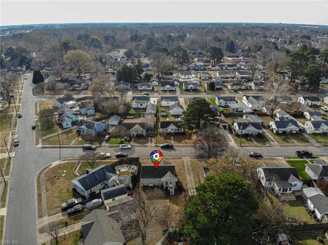 929 Kinglet AVE, Chesapeake, VA 23324