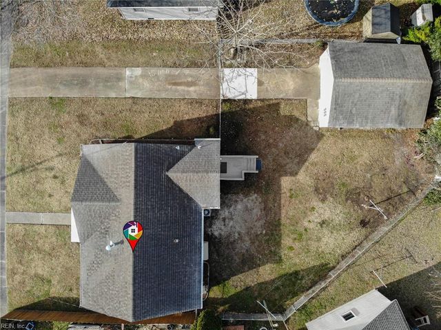 929 Kinglet AVE, Chesapeake, VA 23324