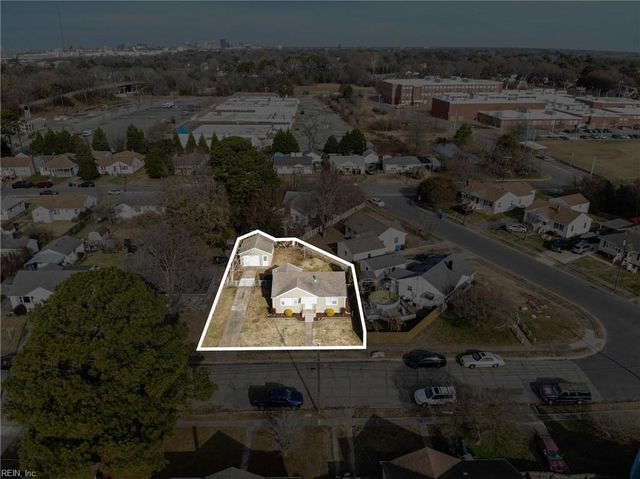 929 Kinglet AVE, Chesapeake, VA 23324