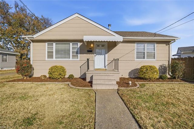 929 Kinglet AVE, Chesapeake, VA 23324