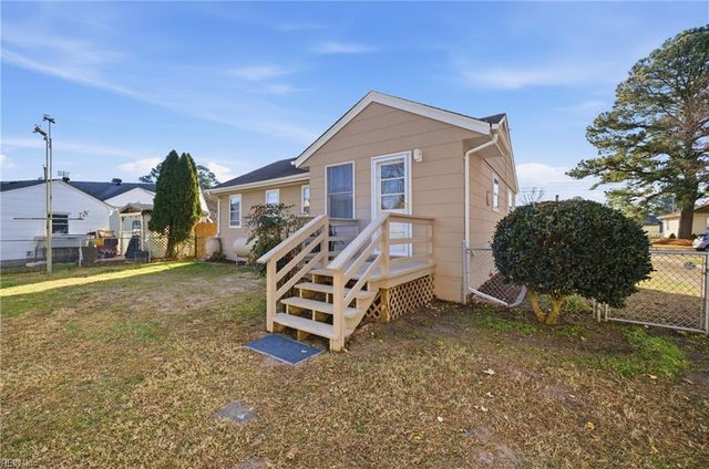 929 Kinglet AVE, Chesapeake, VA 23324