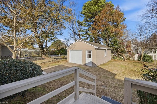 929 Kinglet AVE, Chesapeake, VA 23324