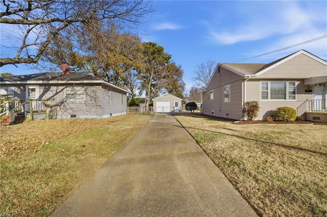 929 Kinglet AVE, Chesapeake, VA 23324