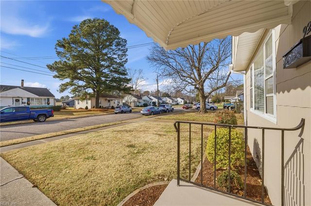 929 Kinglet AVE, Chesapeake, VA 23324