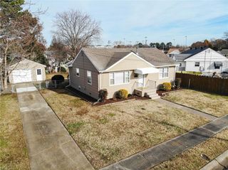 929 Kinglet AVE, Chesapeake, VA 23324