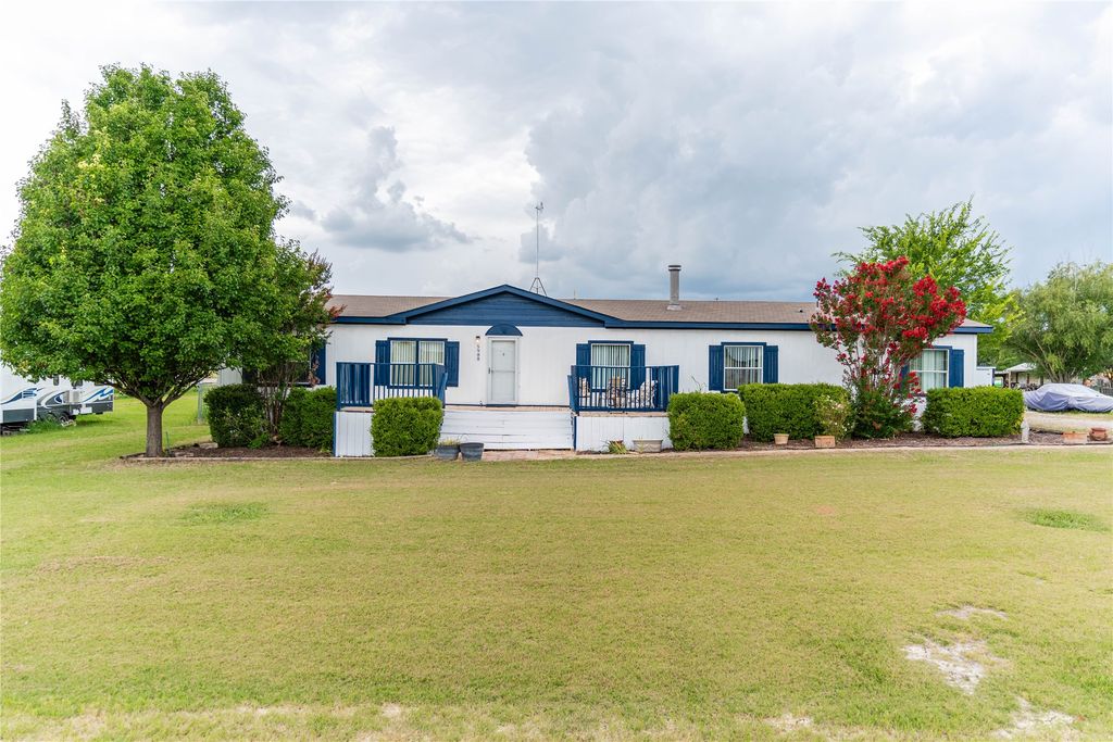 5988 Shady Hill Circle, Princeton, TX 75407