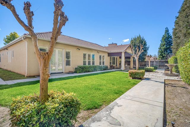 2643 Quincy Avenue, Clovis, CA 93619