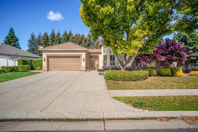 2643 Quincy Avenue, Clovis, CA 93619