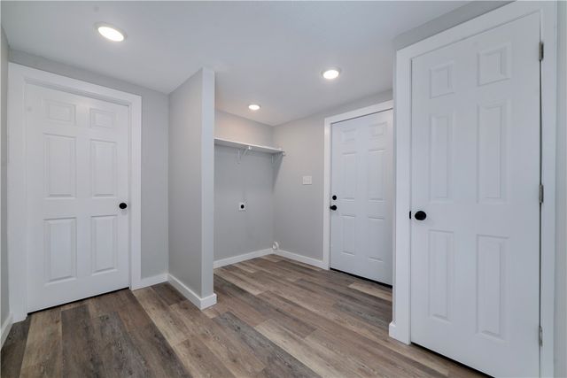 1301 N 46th, Fort Smith, AR 72904