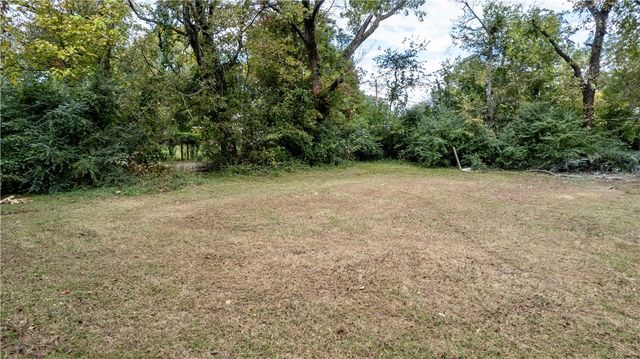 1301 N 46th, Fort Smith, AR 72904