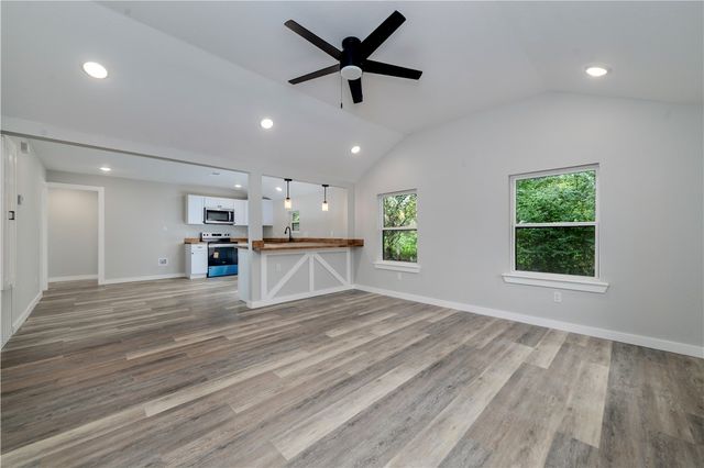 1301 N 46th, Fort Smith, AR 72904