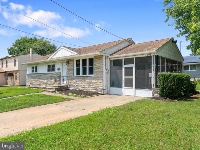 343 5TH AVE, Bellmawr, NJ 08031