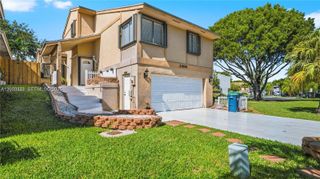 21808 SW 99th Avenue, Cutler Bay, FL 33190