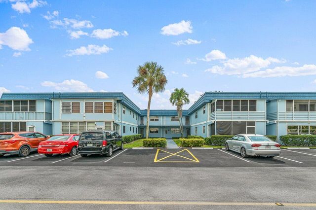 260 Brittany F, Delray Beach, FL 33446