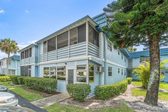 260 Brittany F, Delray Beach, FL 33446