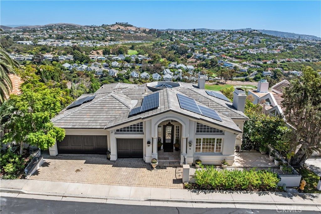 14 Marana, San Clemente, CA 92673 — exterior