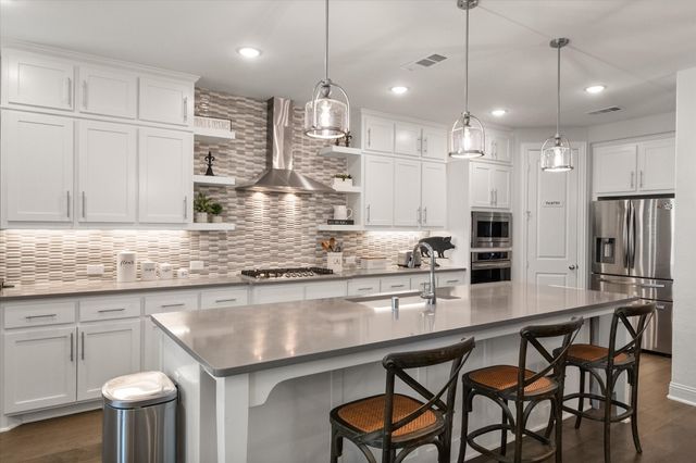 6116 Strada Cove, Fort Worth, TX 76123