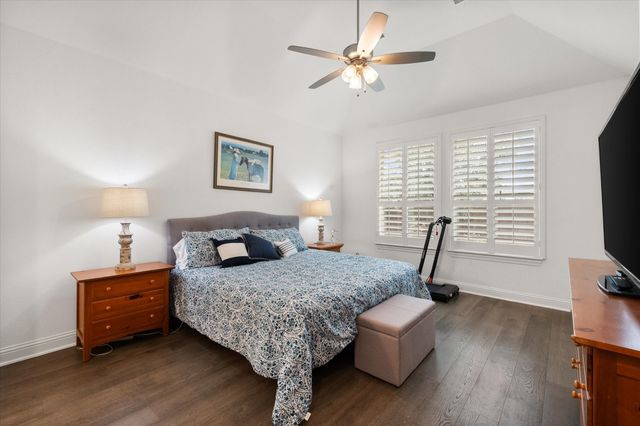 6116 Strada Cove, Fort Worth, TX 76123