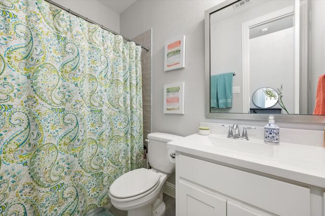 6116 Strada Cove, Fort Worth, TX 76123