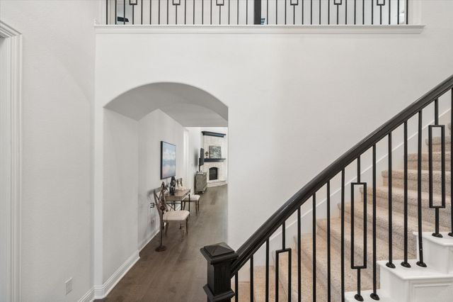 6116 Strada Cove, Fort Worth, TX 76123