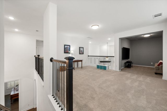 6116 Strada Cove, Fort Worth, TX 76123