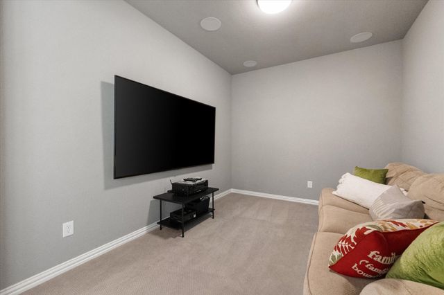 6116 Strada Cove, Fort Worth, TX 76123