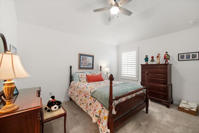 6116 Strada Cove, Fort Worth, TX 76123