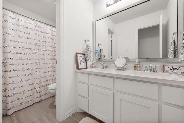 6116 Strada Cove, Fort Worth, TX 76123