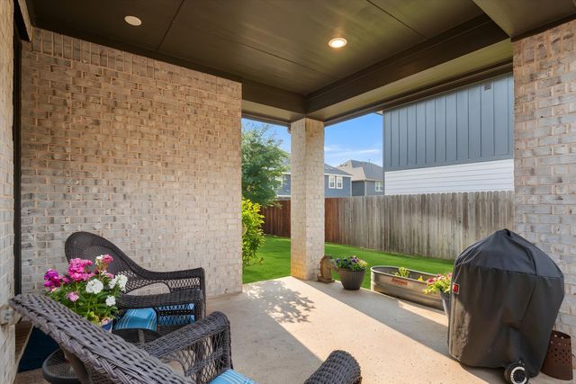 6116 Strada Cove, Fort Worth, TX 76123