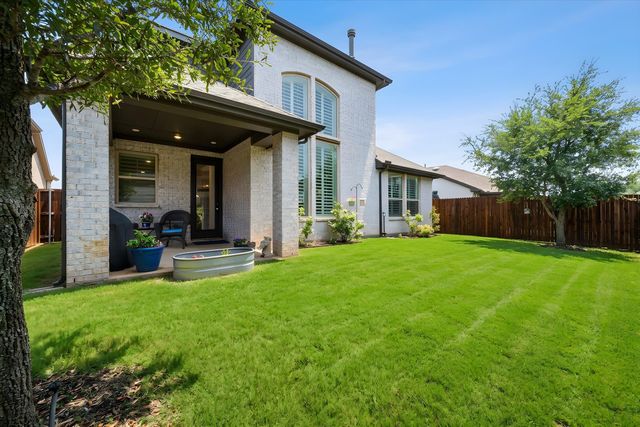 6116 Strada Cove, Fort Worth, TX 76123