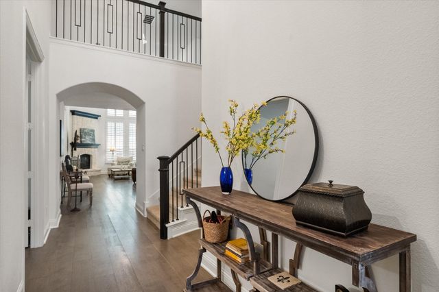 6116 Strada Cove, Fort Worth, TX 76123