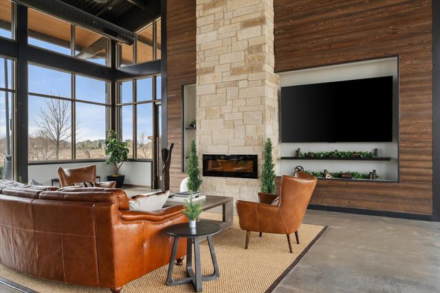 6116 Strada Cove, Fort Worth, TX 76123