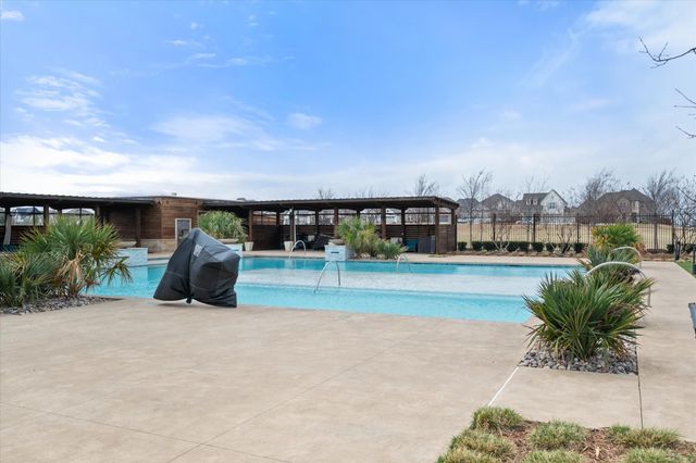 6116 Strada Cove, Fort Worth, TX 76123
